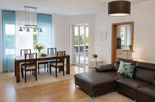 Wohnung mieten in Tobelstraße, 89081 Lehr, 3-Zimmer Wohnung mit EBK und Terrasse in Ulm-Lehr