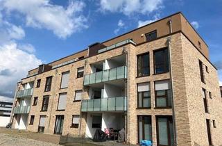 Penthouse mieten in Wenderter Straße 10c, 31157 Sarstedt, Stilvolle 3-Zimmer Penthouse Wohnung mit Balkon in Sarstedt