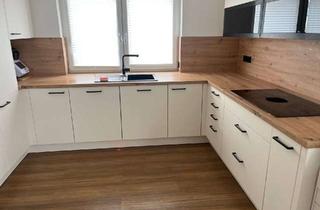 Wohnung mieten in 88630 Pfullendorf, Neuwertige 3-Zimmer-Wohnung im EG mit Garten in Pfullendorf