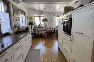 Wohnung mieten in Luisenstraße 34, 79410 Badenweiler, Schöne Maisonette Wohnung im Zentrum von Badenweiler