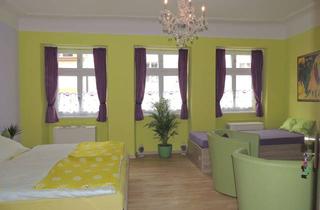 Wohnung mieten in Austraße, 96047 Bamberg, Voll möblierte 1-Zimmer Wohnung im 2. OG in Bamberg-Insel