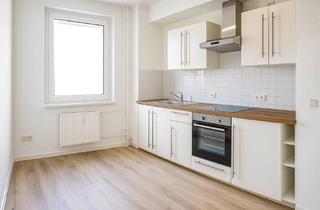 Wohnung mieten in Witznitzer Straße 27, 04575 Neukieritzsch, Frisch sanierte 2-Raum Wohnung in ruhiger Lage! *ideal für Singles & Paare*