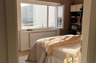 Wohnung mieten in 10787 Tiergarten, Helle 2,5-Zimmer Wohnung im 10. OG mit Balkon in Tiergarten