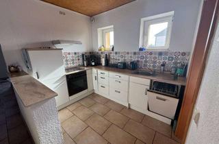 Wohnung mieten in Adolf-Halstrick-Straße, 53881 Euskirchen, Helle 3-Zimmer Wohnung mit Balkon in Euskirchen