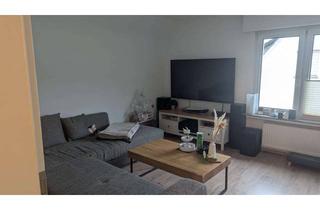 Wohnung mieten in Ruhrstraße 148, 58739 Wickede, 3-Zimmer Wohnung mit Balkon in Wickede (Ruhr)