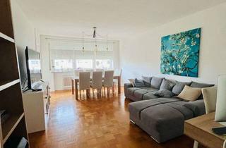 Wohnung mieten in Leipziger Ring 172, 63110 Rodgau, Gemütliche Wohnung mitten in Nieder-Roden