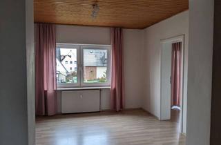 Wohnung mieten in 32479 Hille, Geräumige 5-Zimmer-Wohnung mit Balkon und Garage in Hille-Hartum