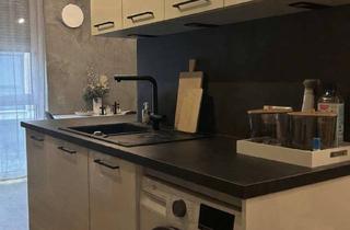 Wohnung mieten in 96047 Bamberg, schöne 2-Zimmer Wohnung auf der Erba