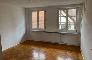 Wohnung mieten in Am Stadtgraben, 88709 Meersburg, Großzügige 3 Zi-Whg im 2.OG in Meersburger Altstadt