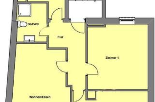 Wohnung mieten in 61231 Bad Nauheim, Modernisierte 3 Zimmer Wohnung, Bad Nauheim, Stadtmitte