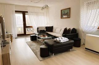 Wohnung mieten in Schäuberstraße 67, 74354 Besigheim, Helle 3,5-Zimmer-Wohnung im 2. OG in Besigheim