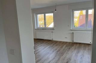 Wohnung mieten in 63500 Seligenstadt, Erstbezug nach Top-Renovierung, helle 78 m² Wohnung in Seligenstadt