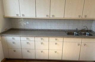 Wohnung mieten in Pfarrstraße, 99998 Weinbergen, 4 Zimmer Wohnung im OT von Mühlhausen