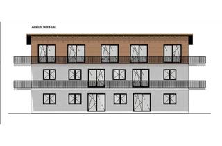 Wohnung mieten in Dorfstraße 17, 18439 Devin, Exklusive 2 Zimmer Terrassenwohnung in Strandnähe!