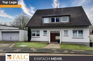 Wohnung mieten in 45277 Überruhr-Hinsel, WG-Zimmer in 3-Zimmer-Wohnung mit Terrasse