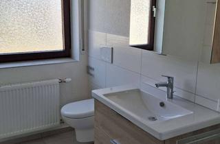 Wohnung mieten in Brennerstraße, 72108 Rottenburg, 5-Zimmer Erdgeschosswohnung mit Balkon in Rottenburg-Frommenhausen