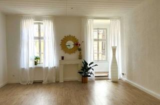 Wohnung mieten in Ückendorfer Strasse 95, 44866 Wattenscheid, Charmante Altbauwohnung zum Wohlfühlen