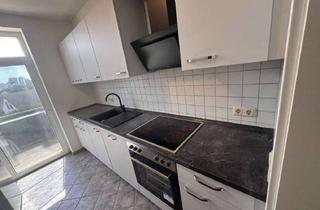 Wohnung mieten in Cleudner Straße, 04349 Thekla, ++ Gepflegte 2-Zi. Whg mit Balkon & Einbauküche ++