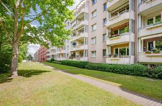 Wohnung mieten in Neustrelitzer Straße 88, 17033 Stadtgebiet West, Wohnen in See- und Waldnähe