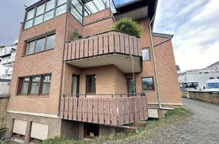 Wohnung mieten in 53474 Bad Neuenahr-Ahrweiler, Schicke, renovierte Erdgeschosswohnung mit Balkon in zentraler Lage