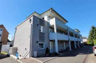 Wohnung mieten in Cappenberger Straße 77, 44534 Lünen, Luxuriöse 2-Zimmer-Wohnung mit Balkon im 1. OG in Lünen