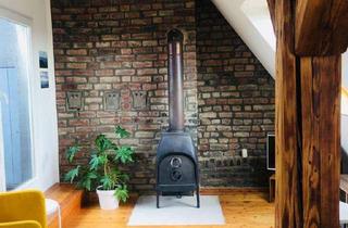 Wohnung mieten in Sülzburgstr 189, 50937 Sülz, gemütliche DG-Wohnung mit Blick auf den Dom