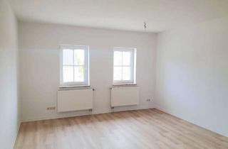 Wohnung mieten in Untere Schlosstraße 33, 09573 Augustusburg, Sanierte, moderne 2-Raum-Wohnung in Augustusburg