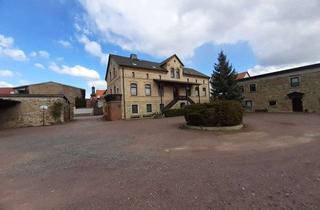 Wohnung mieten in Freiplatz, 06295 Osterhausen, Freundliche 3-Zimmer-Wohnung. Auf dem Grundstück befind sich ein Grillplatz