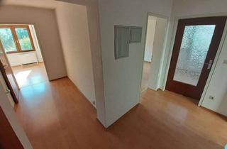 Wohnung mieten in Albert-Schweitzer-Strasse 11, 71364 Winnenden, zentrale stadtnahe Erdgeschoßwohnung
