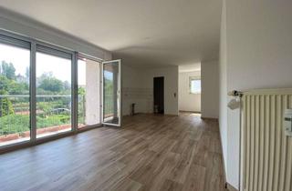 Wohnung mieten in Preußenstr. 11, 66111 Saarbrücken, Exklusive, vollständig renovierte 1,5-Zimmer-Wohnung mit Balkon in Stadtverband Saarbrücken (Kreis)