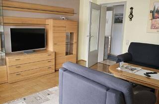 Wohnung mieten in Joseph-Haydn-Straße 13, 83024 Rosenheim, Kurzzeitmiete bis September: WG geeignete 3-Zimmer Wohnung