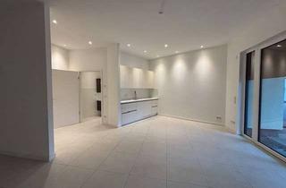 Wohnung mieten in Schongauerstraße 39, 12623 Mahlsdorf, Charmantes 1-Zimmer Apartment mit Terrasse in Berlin-Mahlsdorf