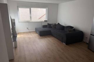 Wohnung mieten in 50129 Bergheim, Schöne helle 2-Zimmer-Souterrainwohnung