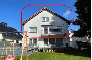 Wohnung mieten in Beudeweg, 61352 Bad Homburg, Großzügige 5-Zimmer-Wohnung mit Balkon und EBK in Bad Homburg Ober-Eschbach