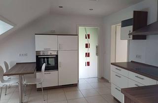 Wohnung mieten in 64743 Beerfelden, Helle 3-Zimmer Dachgeschosswohnung in Oberzent