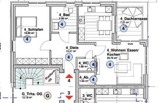 Wohnung mieten in Holtwicker Straße 14, 45721 Haltern am See, Erstbezug - Mietwohnung in zentraler Lage - Haltern am See
