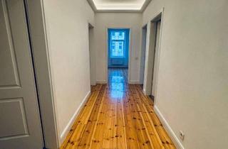 Wohnung mieten in Steindamm 25, 20099 St. Georg, Helle 3-Zimmer Wohnung mit 95 m² in Hamburg-St. Georg