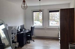 Wohnung mieten in Philipp-Müller-Straße 33, 15344 Strausberg, 1-Zimmer Wohnung mit Balkon in der Nähe vom Strausberg See