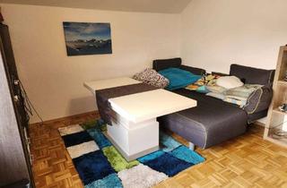 Wohnung mieten in Friedrich-Ebert-Straße 12, 82256 Fürstenfeldbruck, Helle 3-Zimmer Dachgeschosswohnung in Fürstenfeldbruck