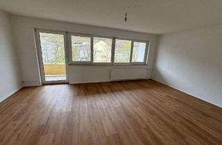 Wohnung mieten in Brombacher Straße 99, 79539 Lörrach, - Erstbezug nach Sanierung - 2-Zimmer Wohnung in zentraler Lage mit zwei Balkonen