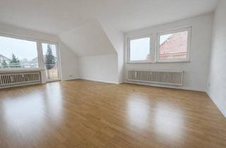 Wohnung mieten in 32105 Bad Salzuflen, Großer Balkon + Garage | Helle 2-Zimmer-Wohnung in Toplage am Obernberg