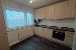 Wohnung mieten in Lindlestraße, 89564 Nattheim, Helle 2-Zimmer-Wohnung mit Balkon in Nattheim