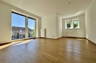 Wohnung mieten in 22946 Trittau, Endetage - helle Wohnung mit Südbalkon
