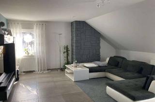 Wohnung mieten in Sankt-Laurentius-Straße, 36137 Großenlüder, Geräumige 4-Zimmer Wohnung in Großenlüder