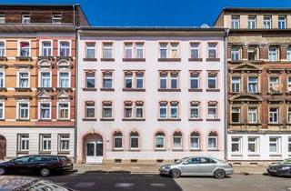 Wohnung mieten in Brehmestr., 04179 Leutzsch, Leipzig Leutzsch- 3 Zimmer Wohnung mit Balkon