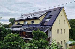 Wohnung mieten in 73249 Wernau, 3,5-Zimmer Maisonette-Wohnung mit Balkon in Wernau (Neckar)