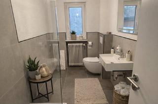 Wohnung mieten in 66606 St. Wendel, Erstbezug nach Kernsanierung in St. Wendel-Niederlinxweiler