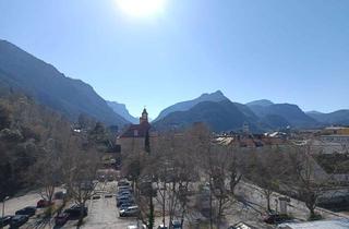 Wohnung mieten in Wisbacherstraße, 83435 Bad Reichenhall, Exklusives Service-Wohnen in den Alpen – Ihr perfektes Zuhause im Alter