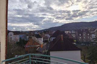 Wohnung mieten in 98617 Meiningen, Helle 2-Zimmer Wohnung in Meiningen