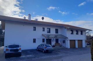 Wohnung mieten in Schloßackerstraße, 83119 Obing, Helle kernsanierte 4-Zimmer Maisonette Wohnung in Obing